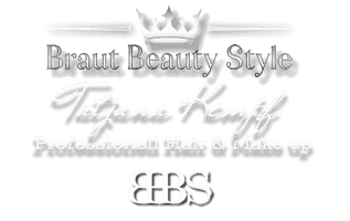 Braut Beauty Style by Tatjana Kempf Logo
